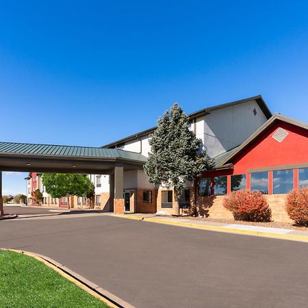 Sylo Hotel Denver Airport, A Ramada By Wyndham Aurora Exterior foto