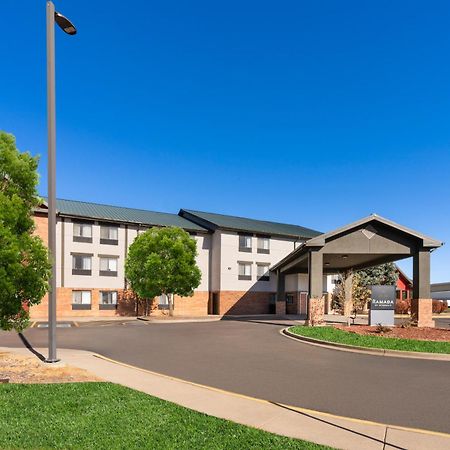 Sylo Hotel Denver Airport, A Ramada By Wyndham Aurora Exterior foto