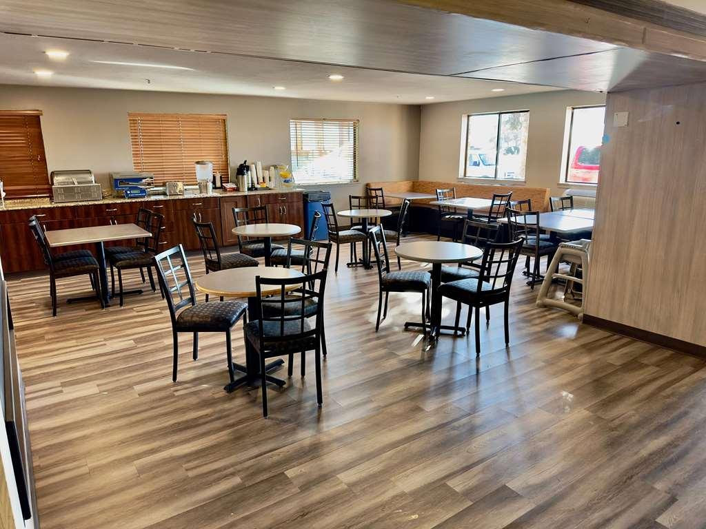 Sylo Hotel Denver Airport, A Ramada By Wyndham Aurora Restaurant foto