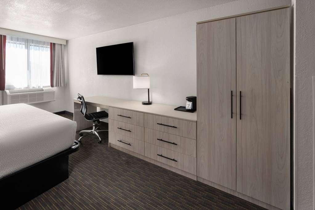 Sylo Hotel Denver Airport, A Ramada By Wyndham Aurora Zimmer foto
