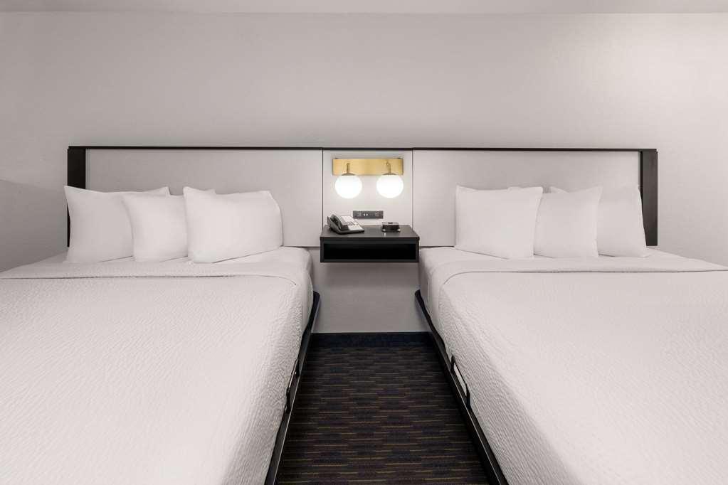 Sylo Hotel Denver Airport, A Ramada By Wyndham Aurora Zimmer foto
