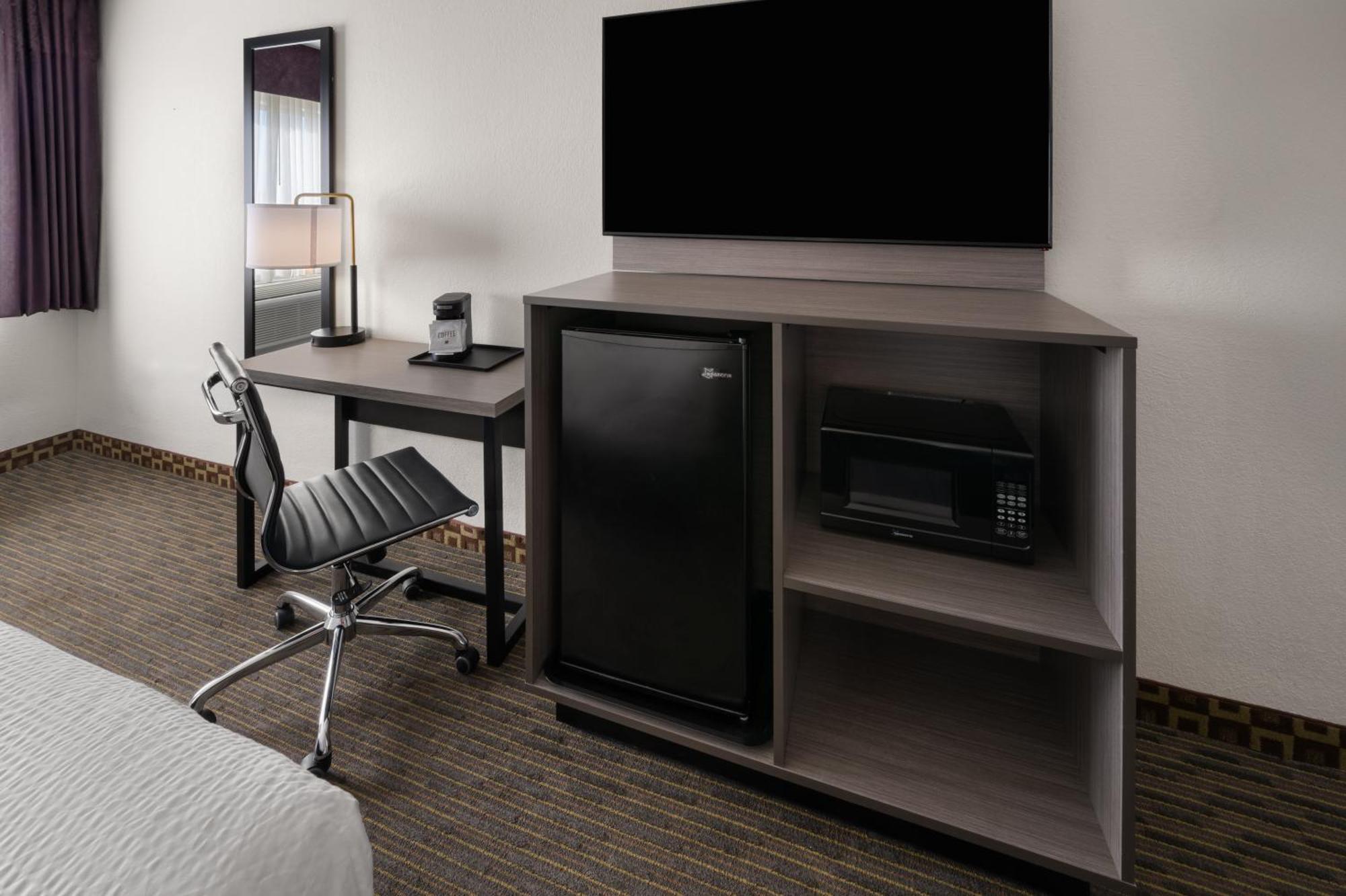 Sylo Hotel Denver Airport, A Ramada By Wyndham Aurora Exterior foto