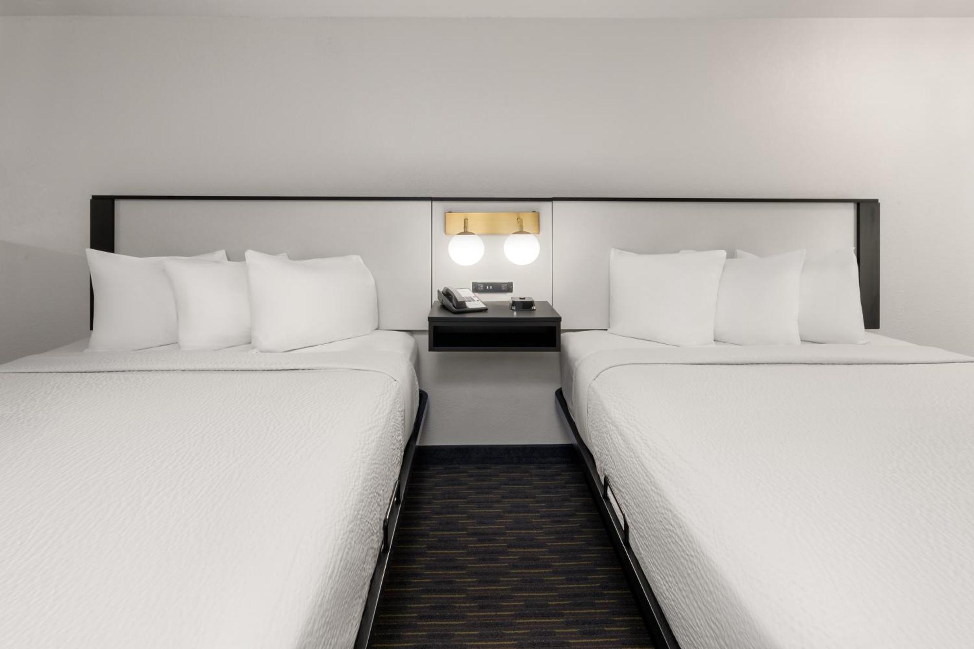 Sylo Hotel Denver Airport, A Ramada By Wyndham Aurora Exterior foto
