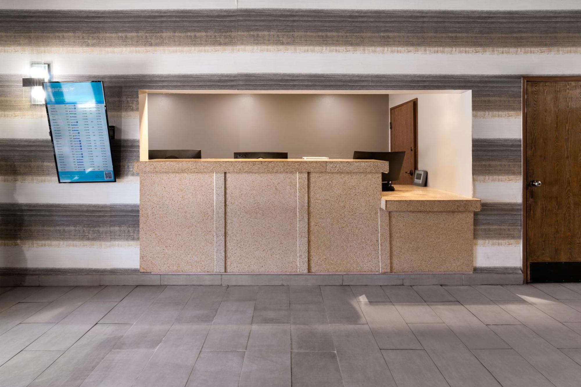Sylo Hotel Denver Airport, A Ramada By Wyndham Aurora Exterior foto