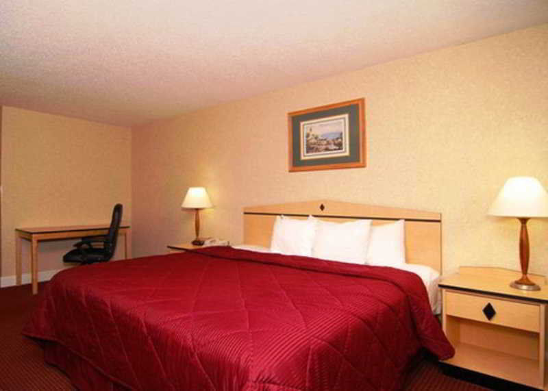 Sylo Hotel Denver Airport, A Ramada By Wyndham Aurora Exterior foto