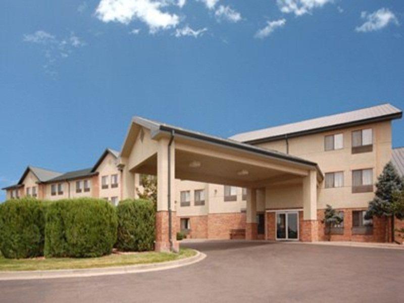 Sylo Hotel Denver Airport, A Ramada By Wyndham Aurora Exterior foto