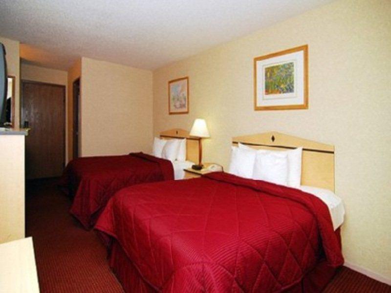 Sylo Hotel Denver Airport, A Ramada By Wyndham Aurora Zimmer foto