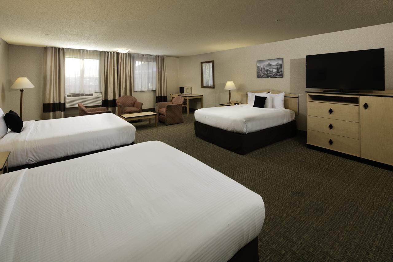 Sylo Hotel Denver Airport, A Ramada By Wyndham Aurora Exterior foto
