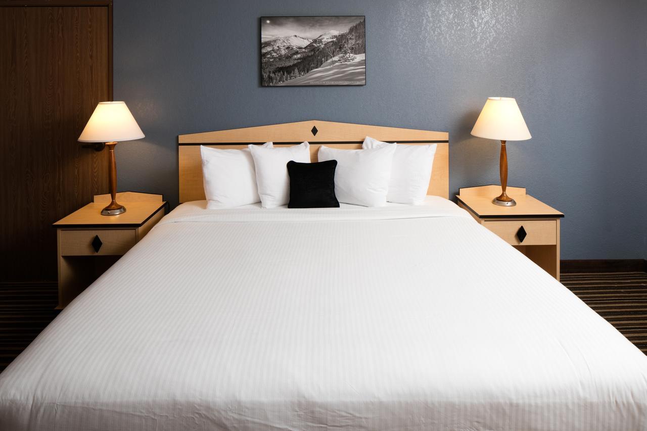 Sylo Hotel Denver Airport, A Ramada By Wyndham Aurora Exterior foto