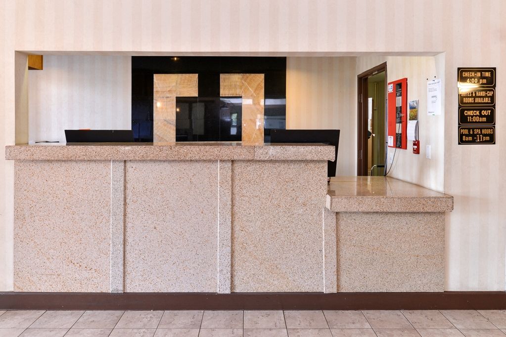 Sylo Hotel Denver Airport, A Ramada By Wyndham Aurora Interior foto