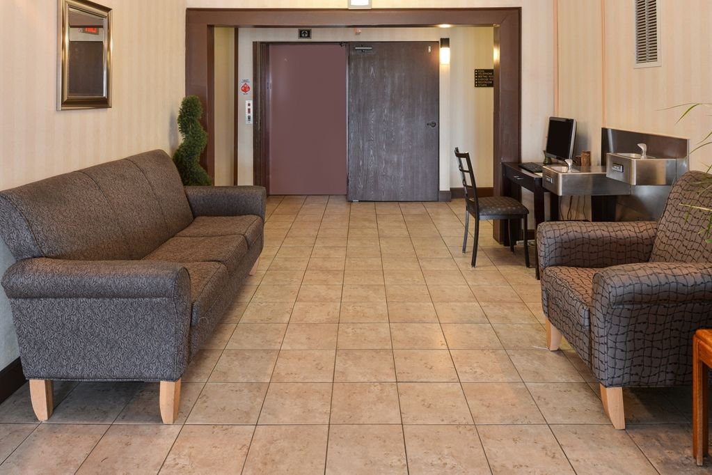 Sylo Hotel Denver Airport, A Ramada By Wyndham Aurora Interior foto