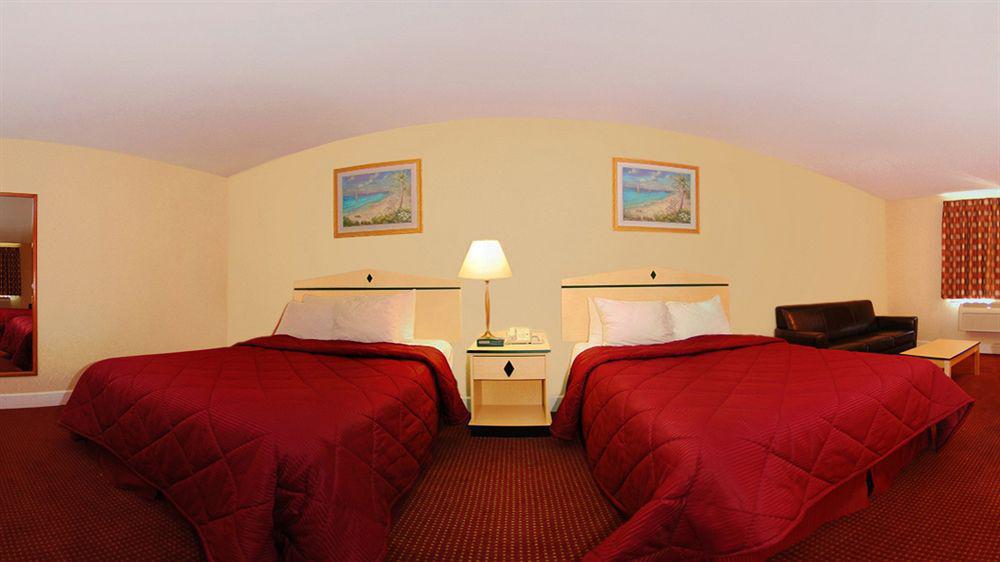 Sylo Hotel Denver Airport, A Ramada By Wyndham Aurora Zimmer foto