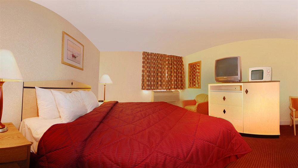Sylo Hotel Denver Airport, A Ramada By Wyndham Aurora Zimmer foto