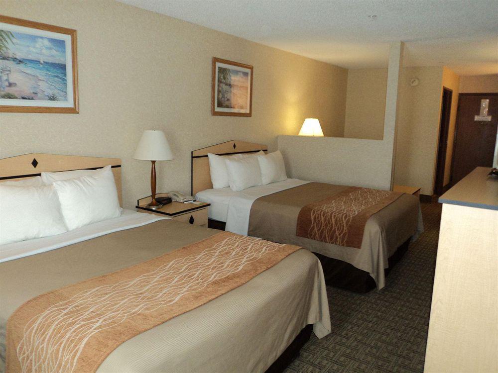 Sylo Hotel Denver Airport, A Ramada By Wyndham Aurora Exterior foto